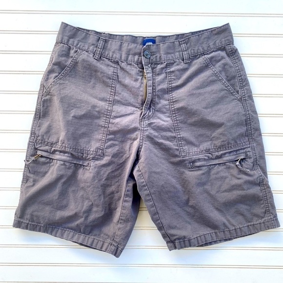 Cargo Shorts Size 36 Route 66 - Picture 1 of 6